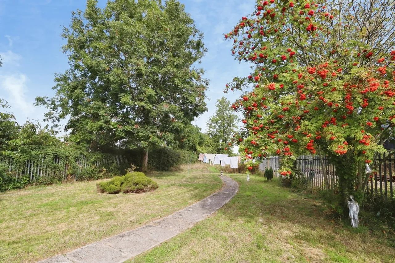 Horwood Close, Cardiff, CF24, photo 3