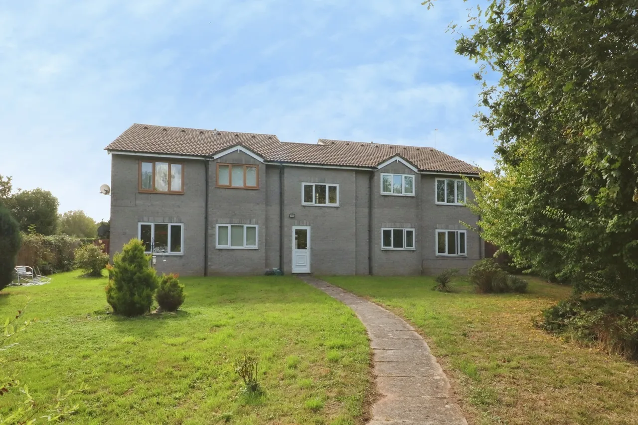 Horwood Close, Cardiff, CF24, photo 4