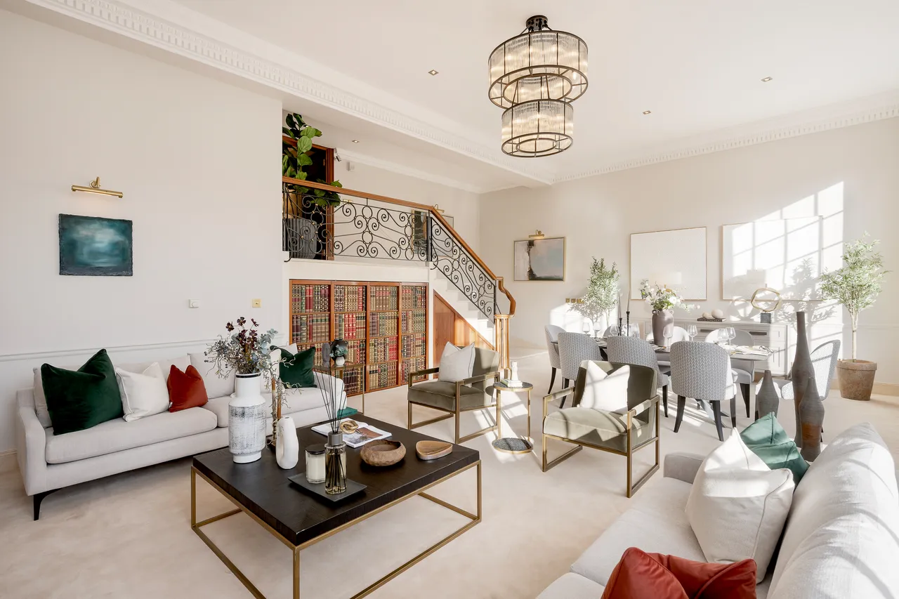 Hill Street, Mayfair, W1J, photo 6