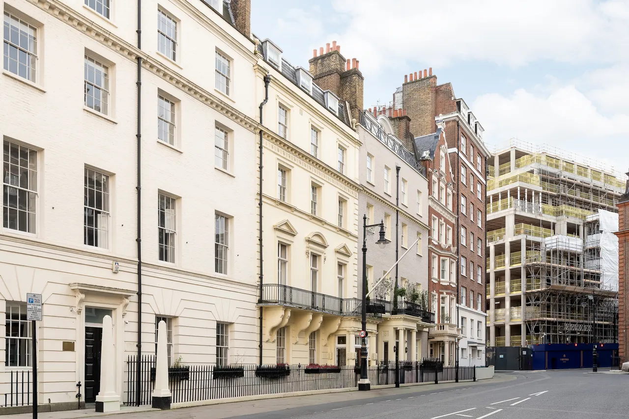 Hill Street, Mayfair, W1J, photo 18