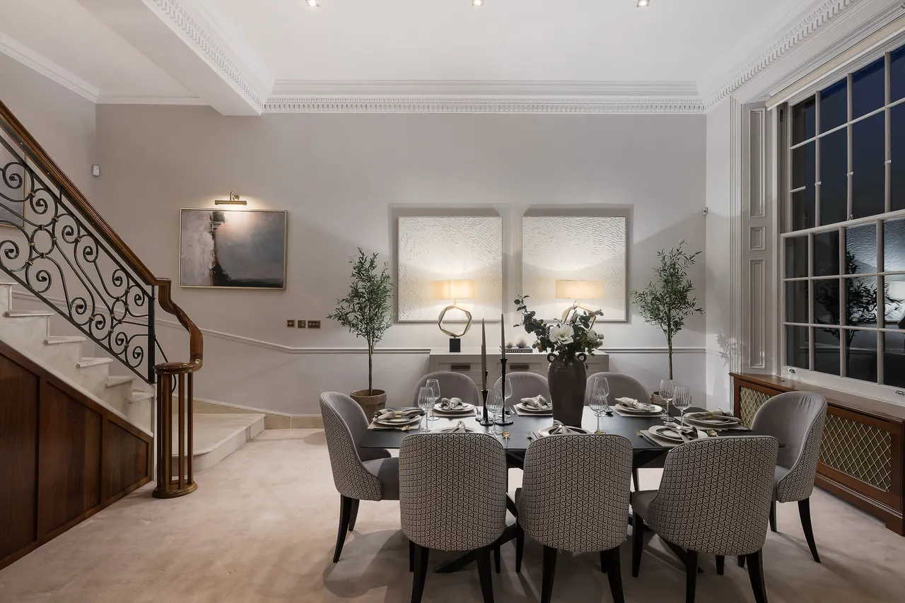Hill Street, Mayfair, W1J, photo 15