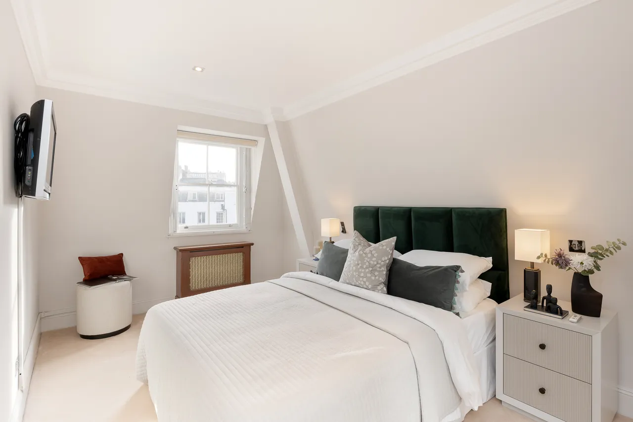 Hill Street, Mayfair, W1J, photo 12