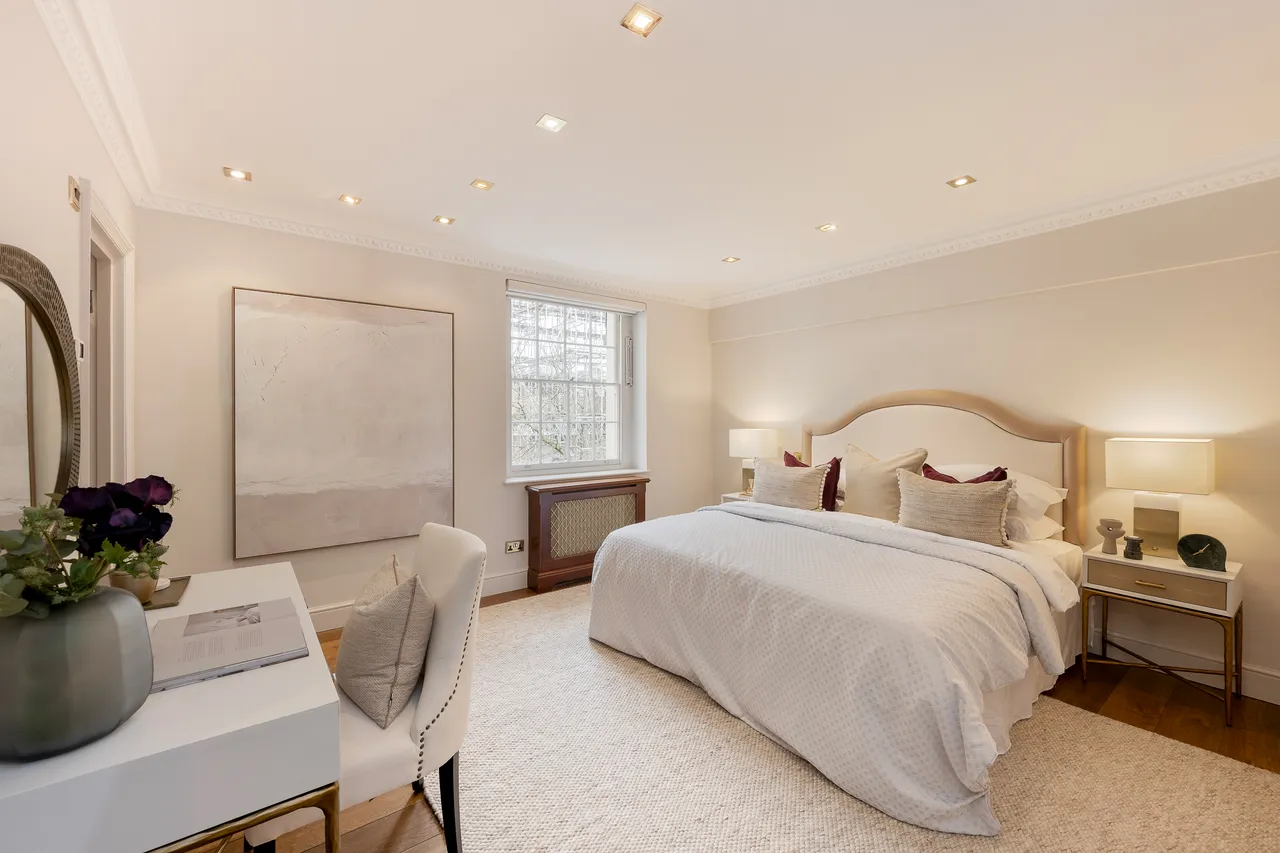 Hill Street, Mayfair, W1J, photo 8