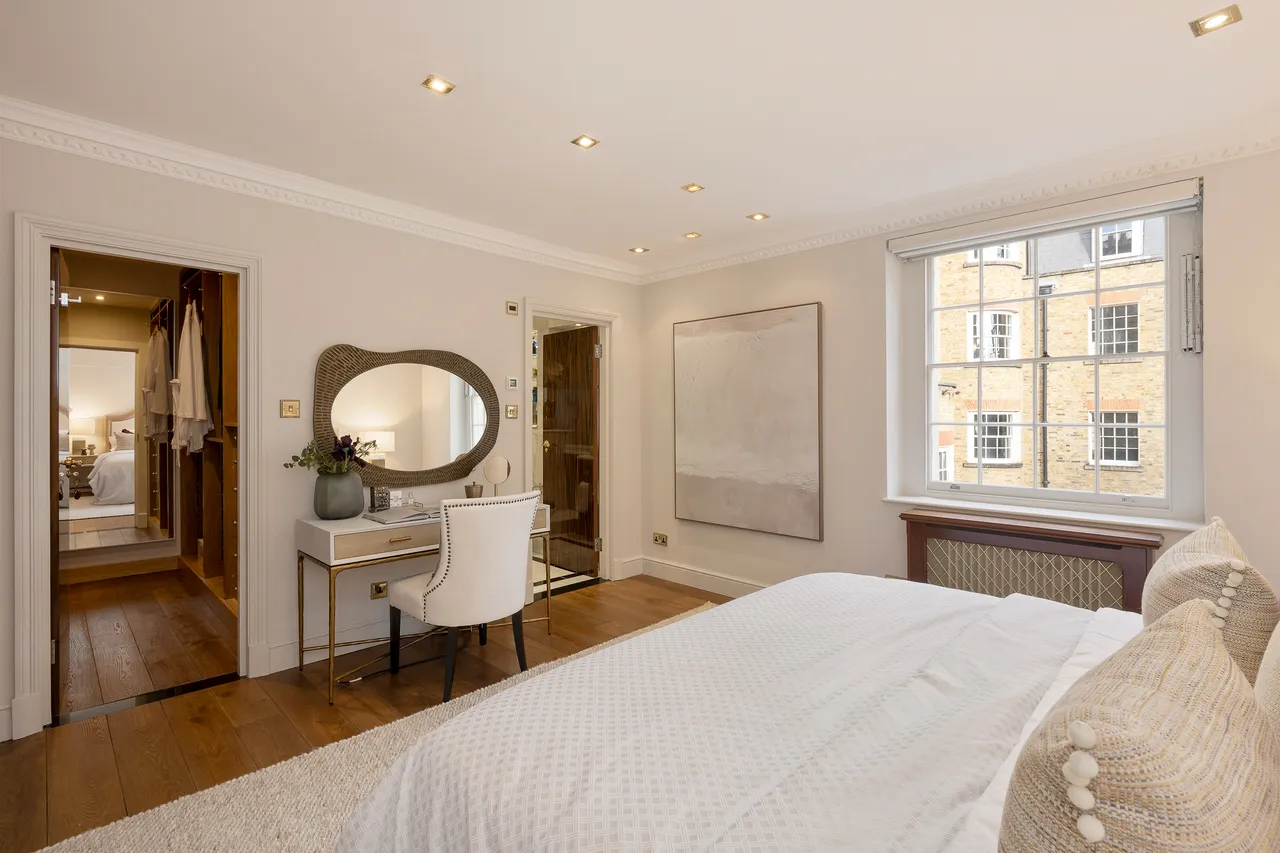 Hill Street, Mayfair, W1J, photo 9
