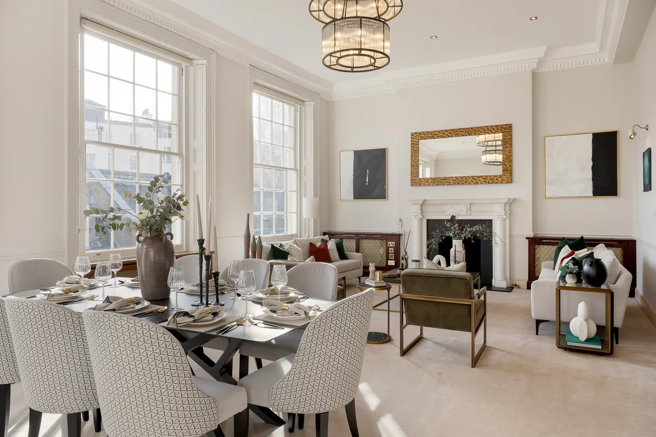 Hill Street, Mayfair, W1J, photo 4