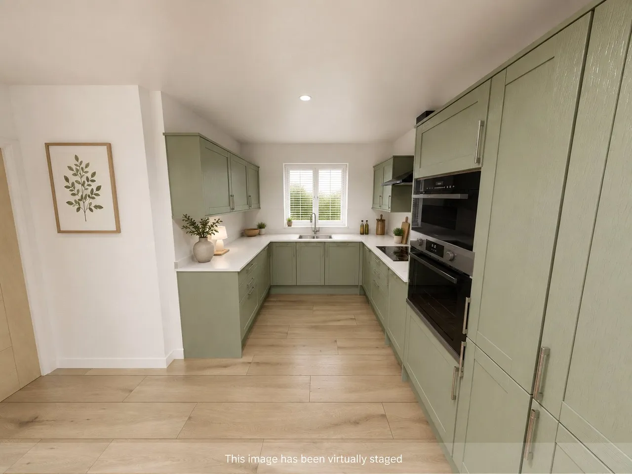 Potters Wood, Roundswell, EX31, photo 3