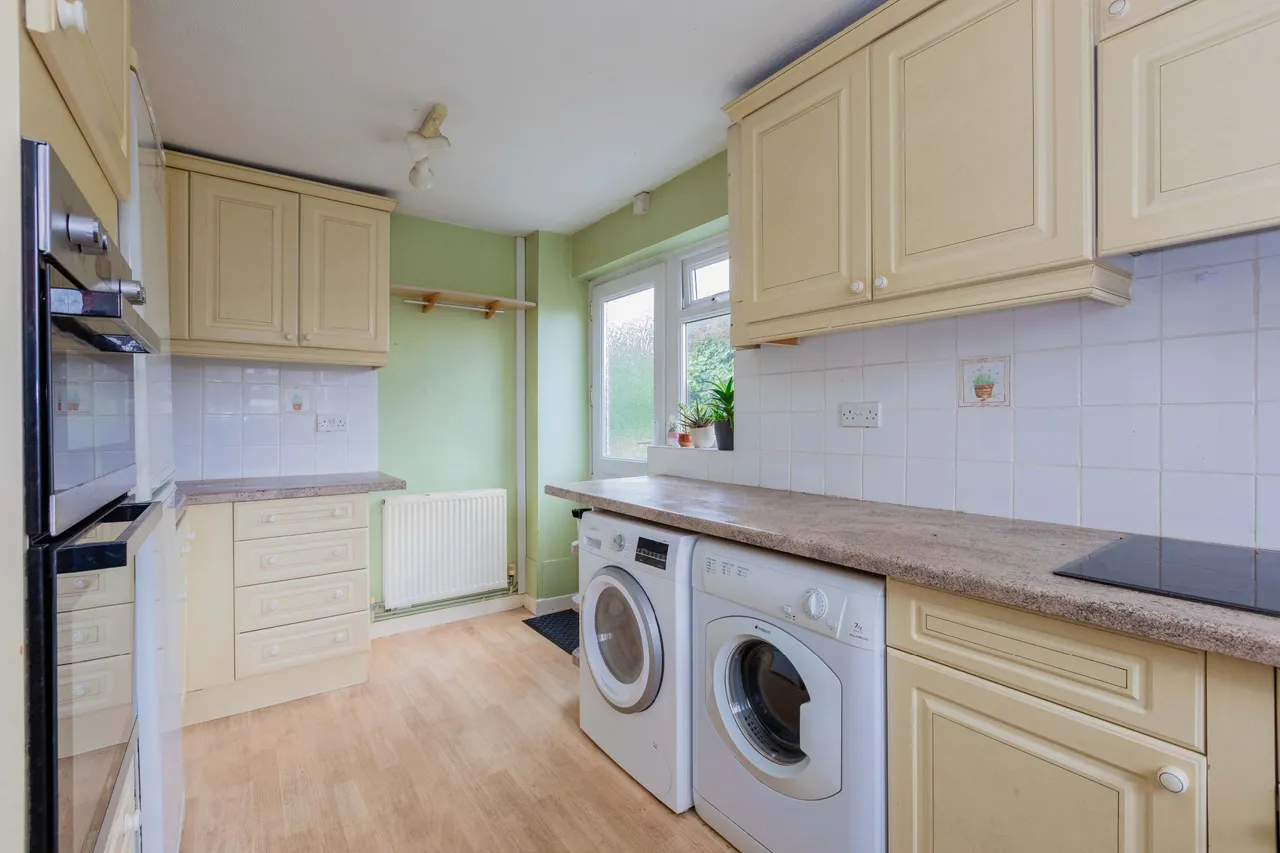 Thurlby Way, Ockwells Park, Maidenhead, Berkshire, photo 7