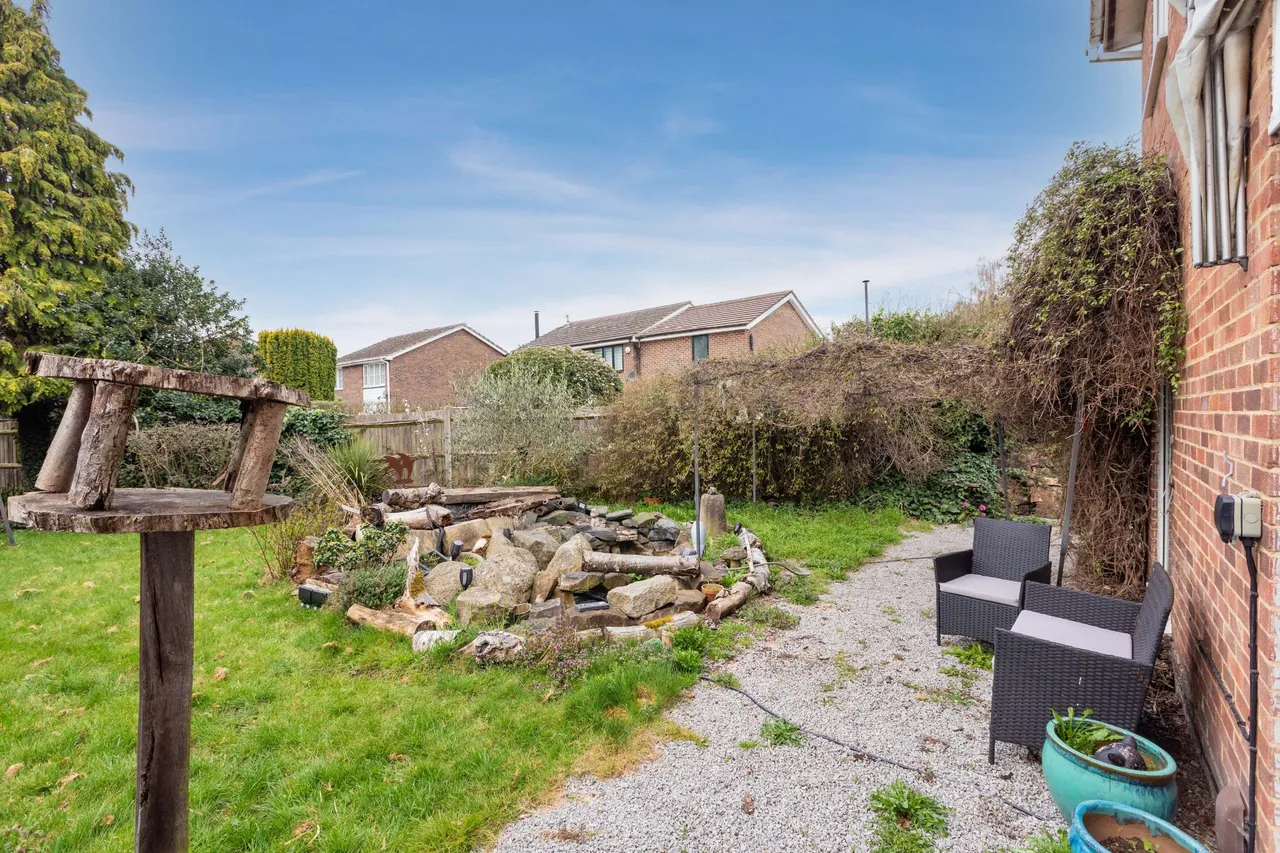 Thurlby Way, Ockwells Park, Maidenhead, Berkshire, photo 15
