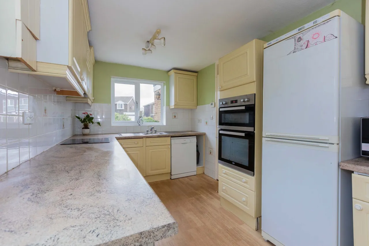 Thurlby Way, Ockwells Park, Maidenhead, Berkshire, photo 6