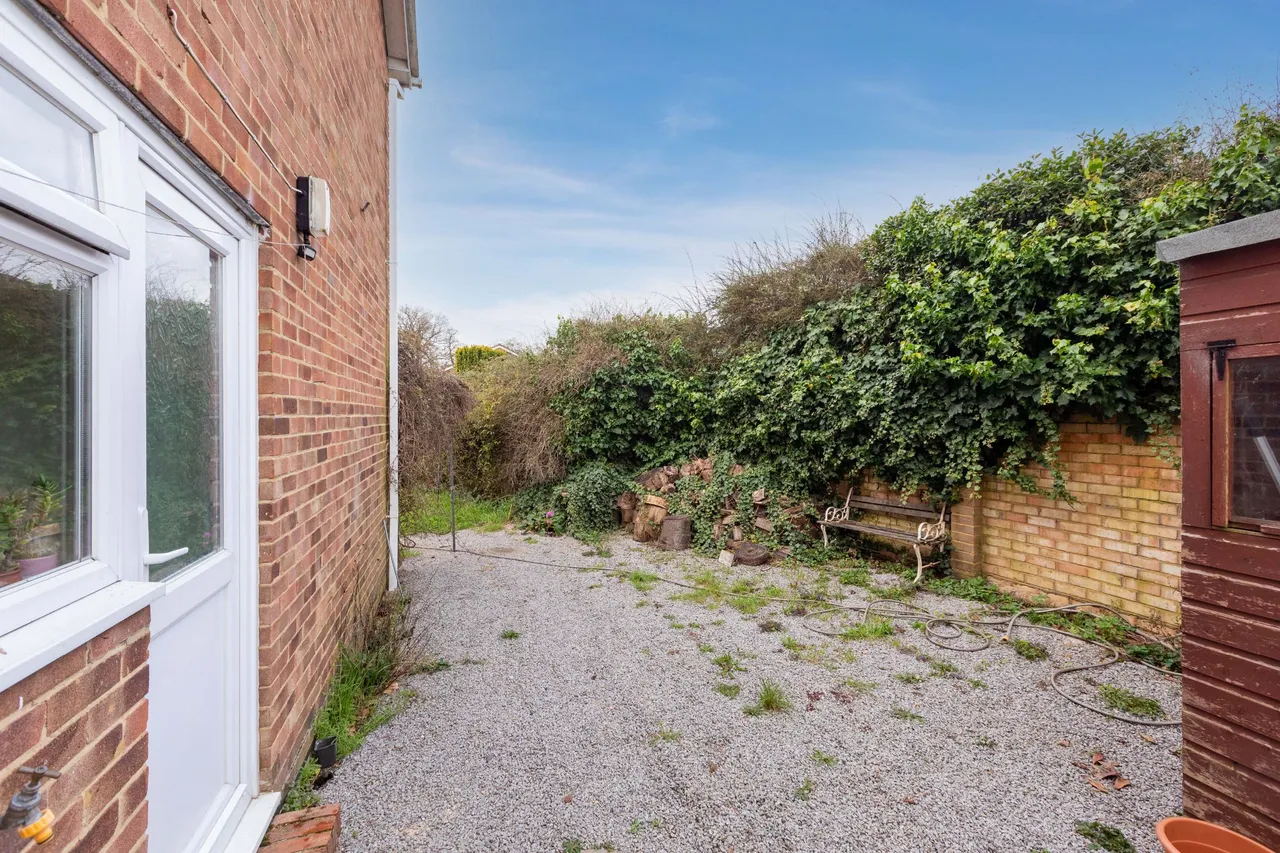 Thurlby Way, Ockwells Park, Maidenhead, Berkshire, photo 14