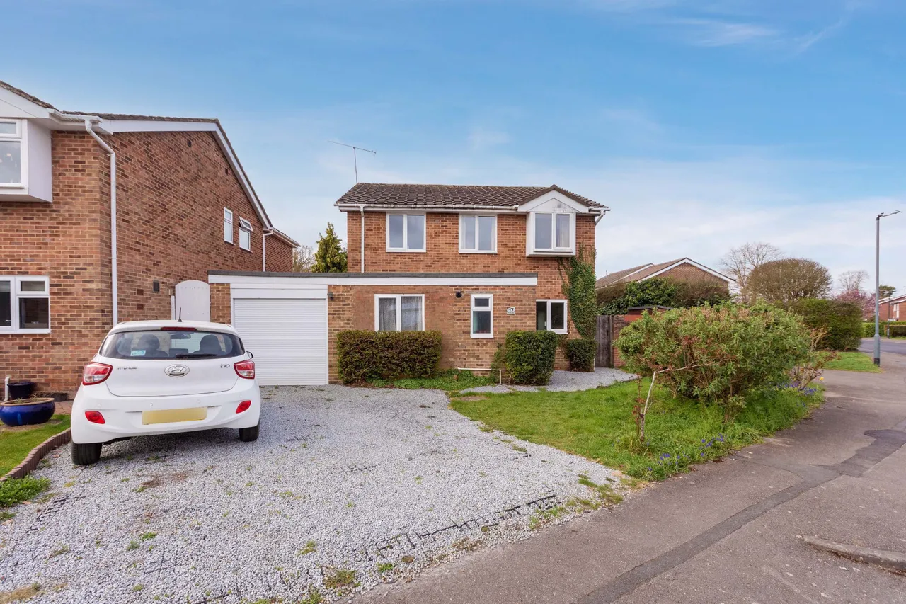 Thurlby Way, Ockwells Park, Maidenhead, Berkshire, photo 17