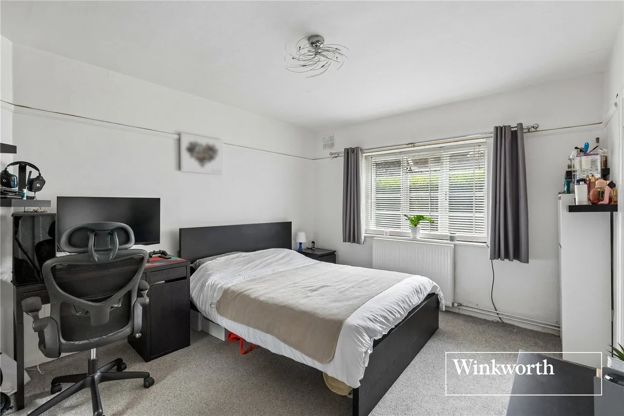 Ossulton Way, East Finchley, London, N2, photo 8