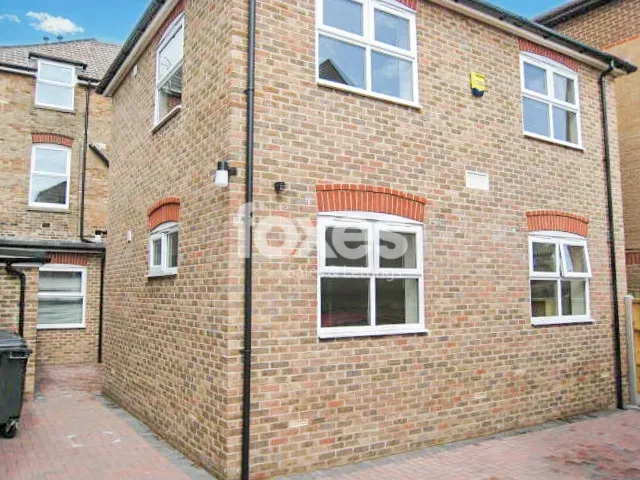 1 bed flat to rent, Christchurch Road