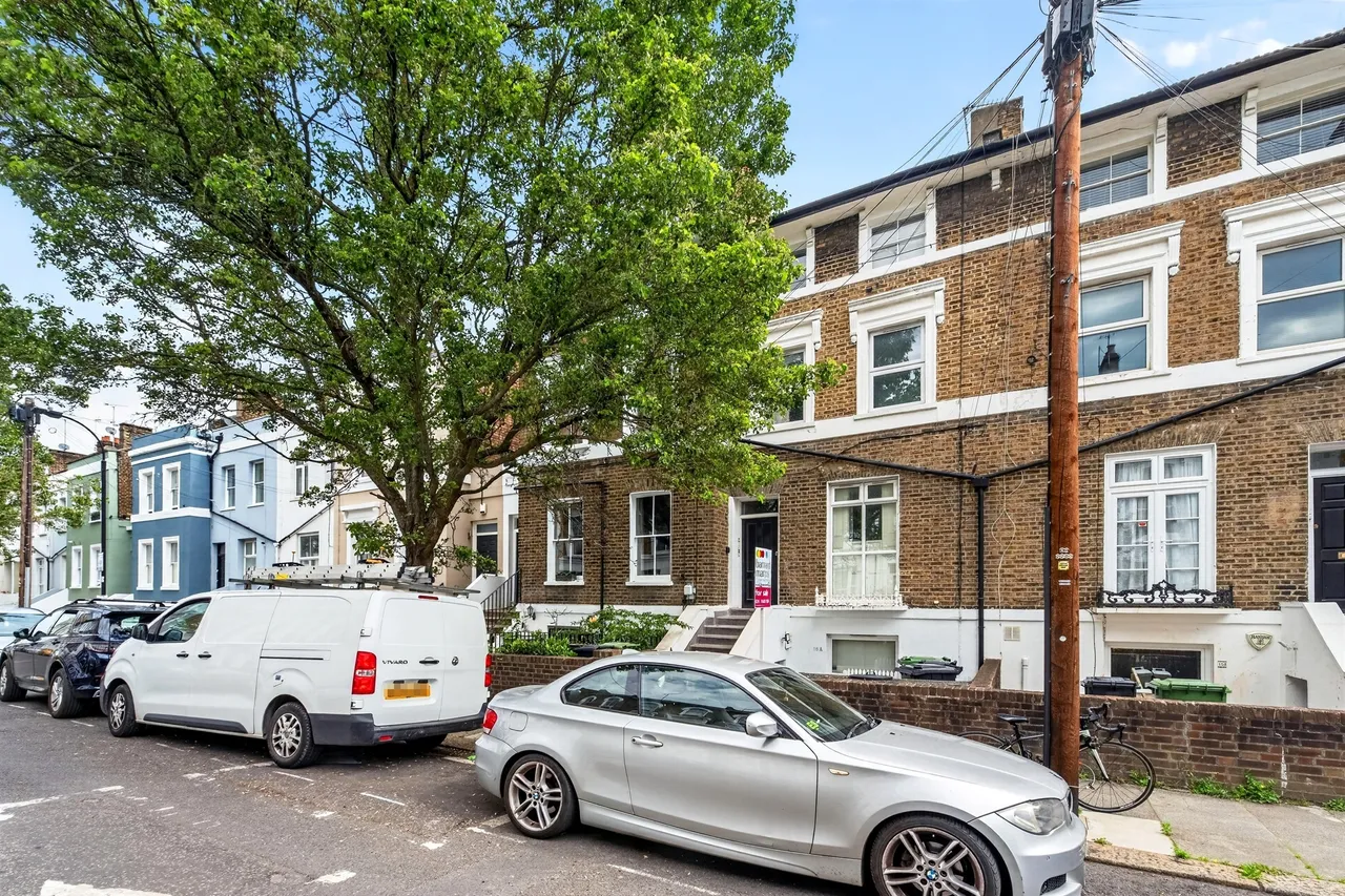 Woodstock Grove, London, W12, photo 7