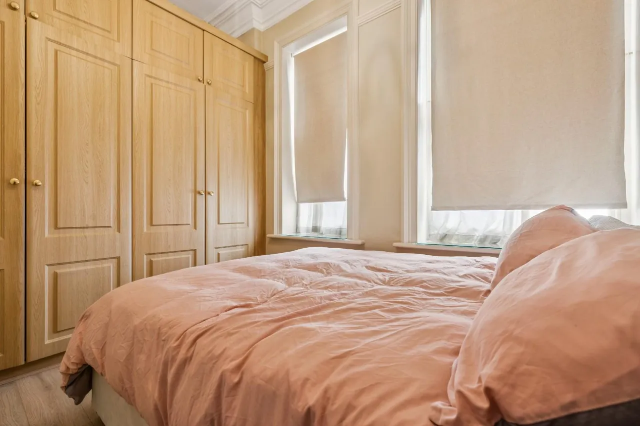 Park Mansions, Knightsbridge, SW1X, photo 12