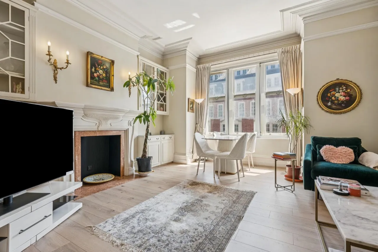 2 bed property for sale, Park Mansions, Knightsbridge, SW1X