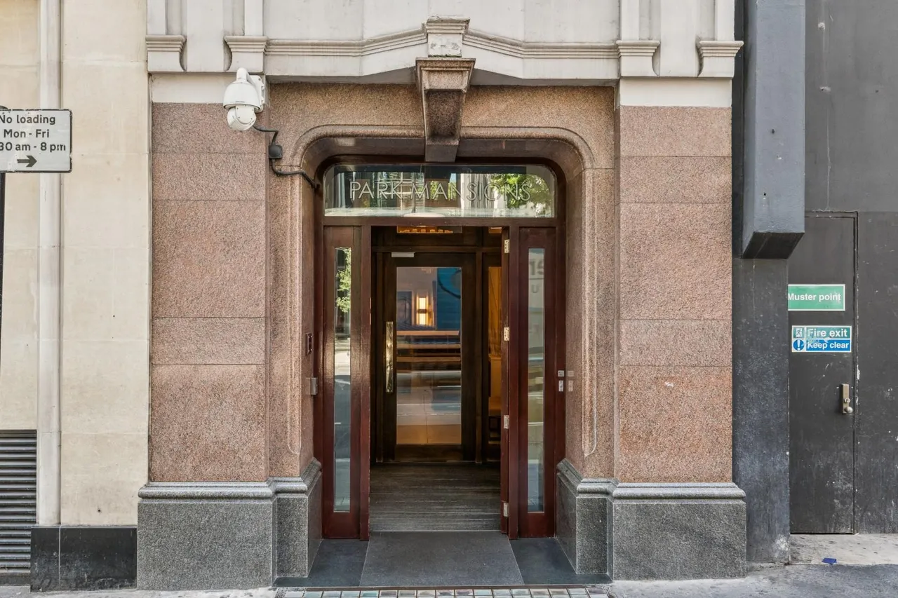 Park Mansions, Knightsbridge, SW1X, photo 7
