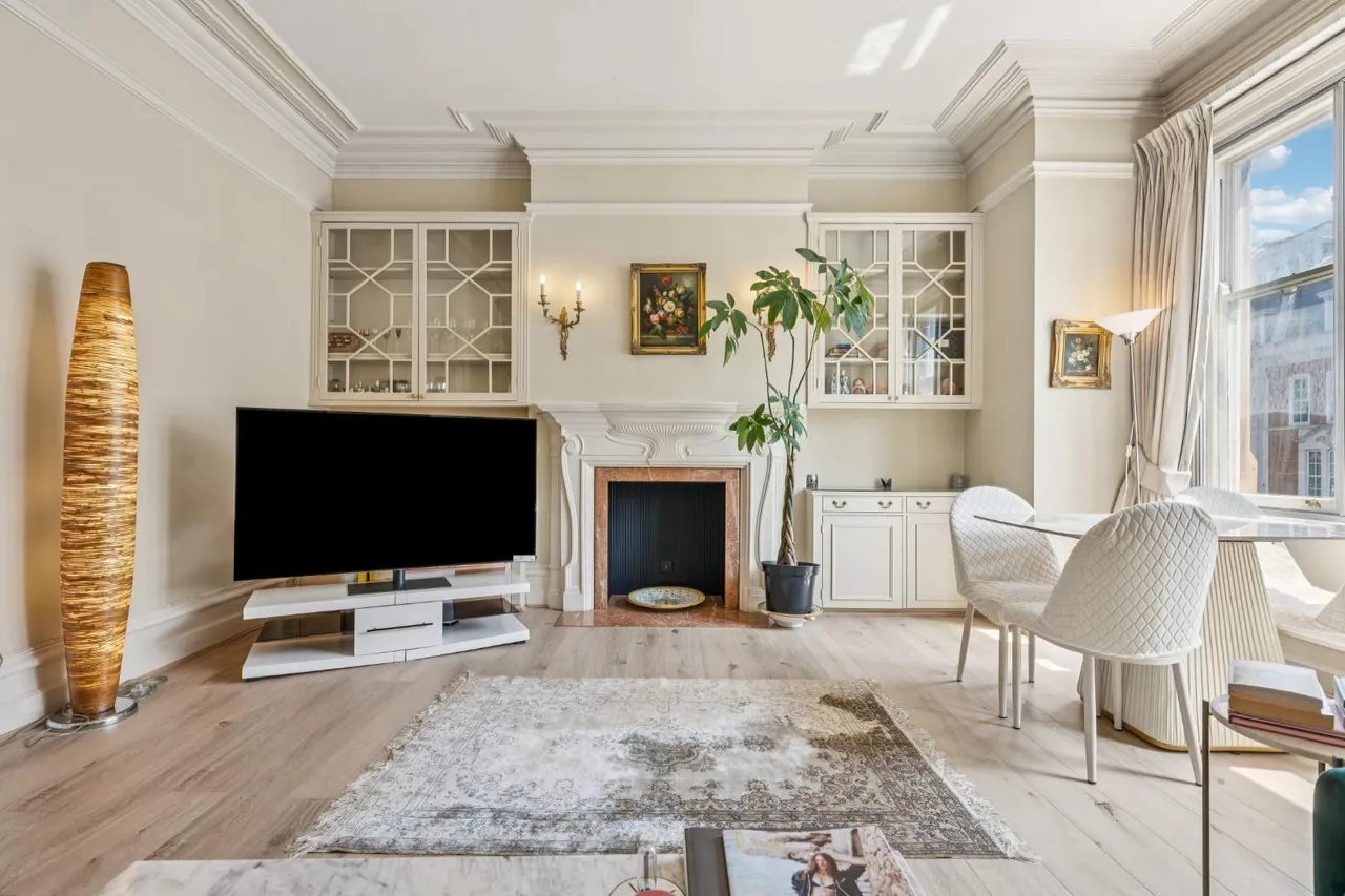 Park Mansions, Knightsbridge, SW1X, photo 4