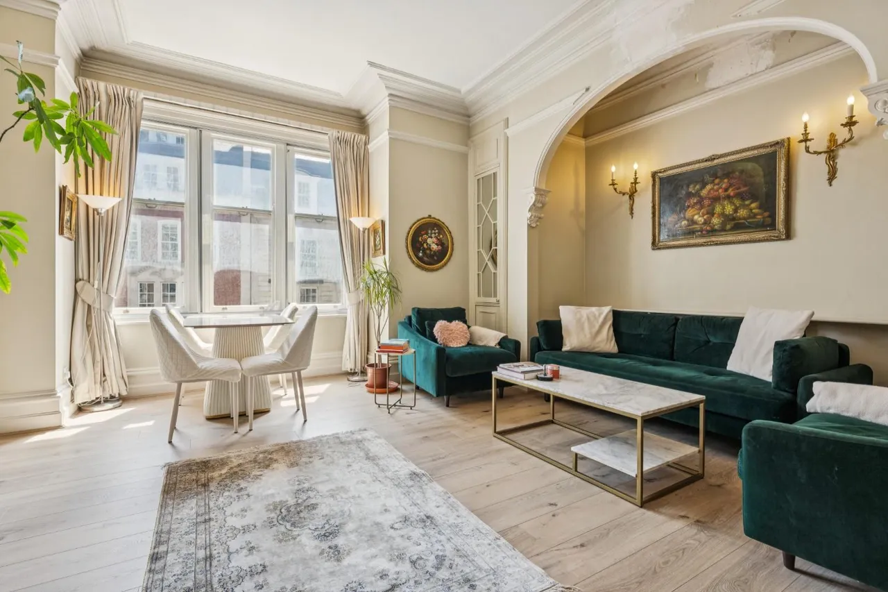 Park Mansions, Knightsbridge, SW1X, photo 3