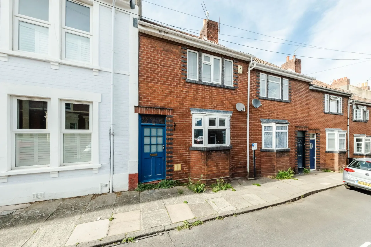 3 bed house for sale, Upper Perry Hill, Bristol, BS3