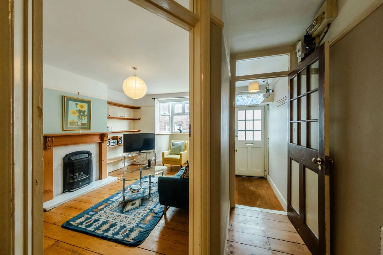 Upper Perry Hill, Bristol, BS3, photo 9