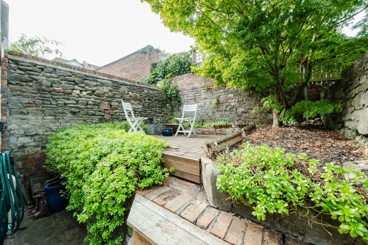 Upper Perry Hill, Bristol, BS3, photo 7