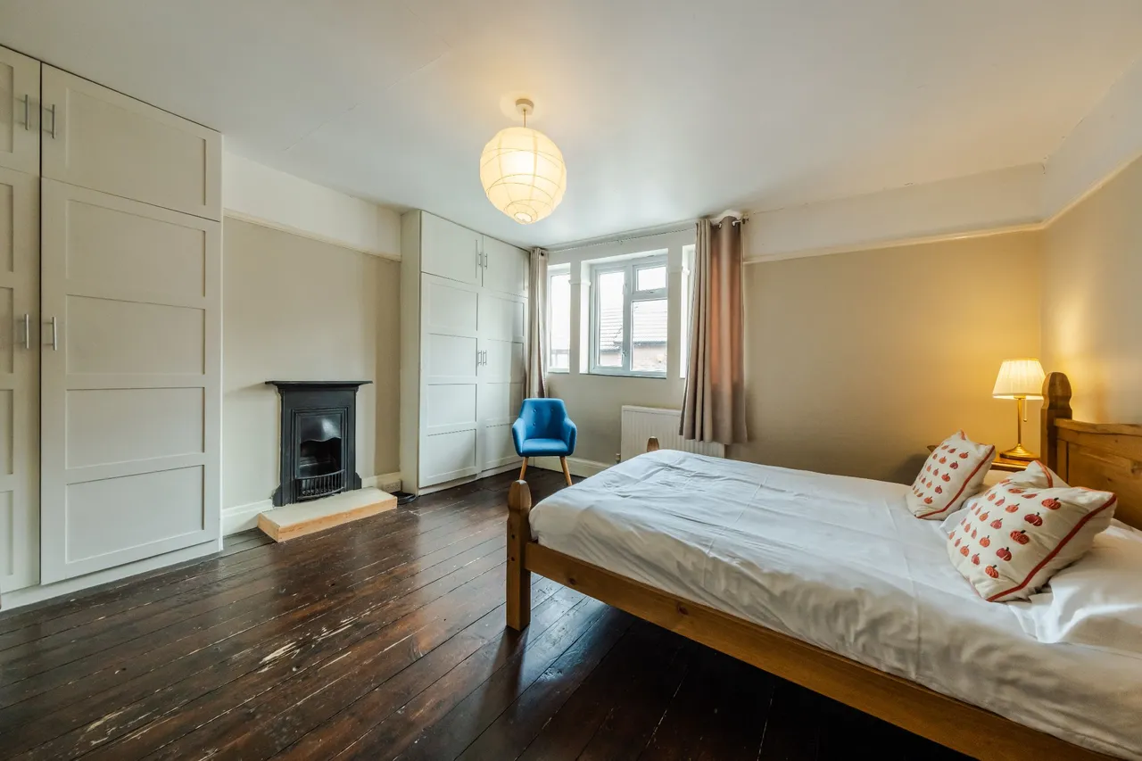 Upper Perry Hill, Bristol, BS3, photo 4