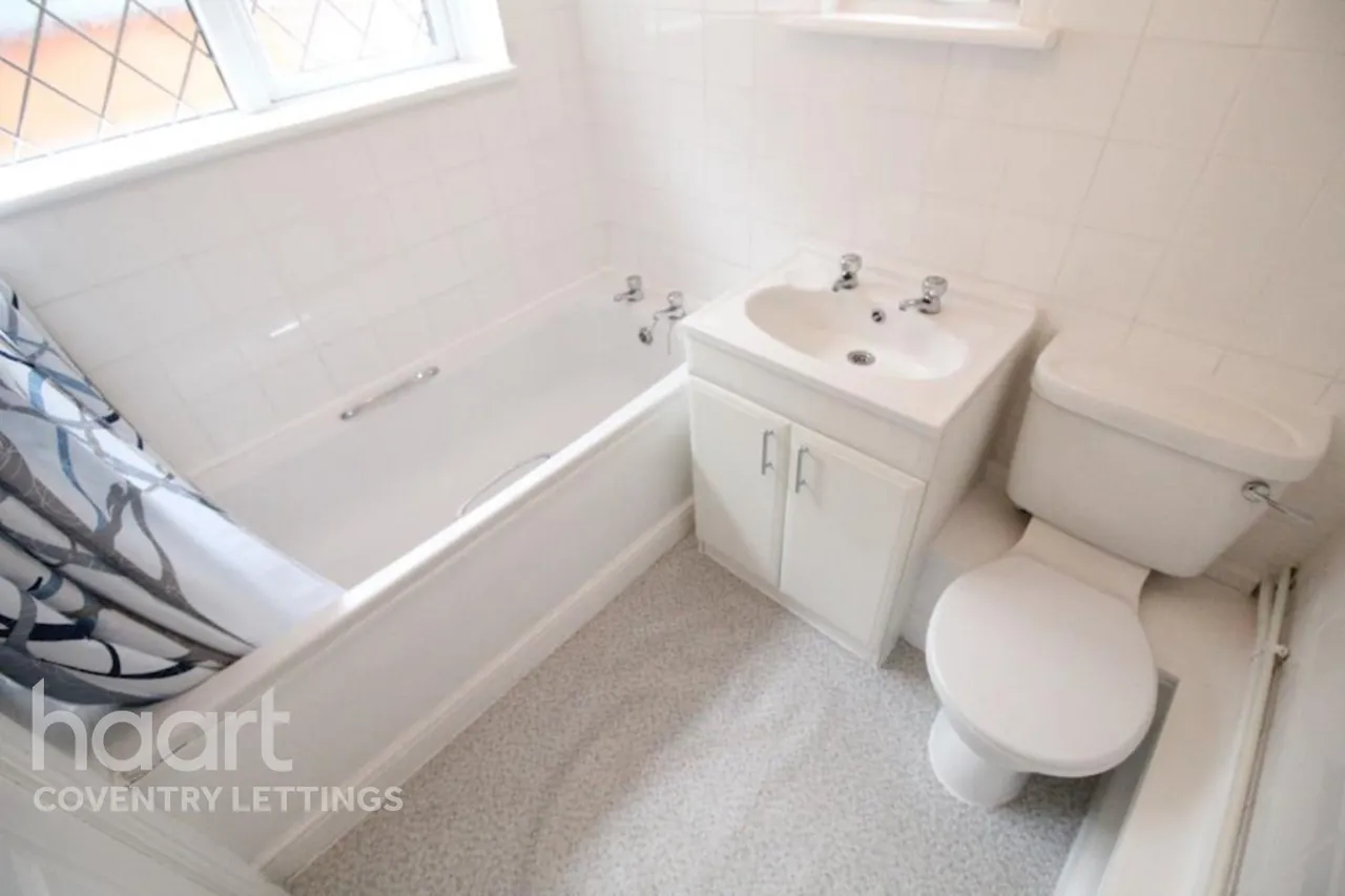Bristol Road, Earlsdon, CV5, photo 5