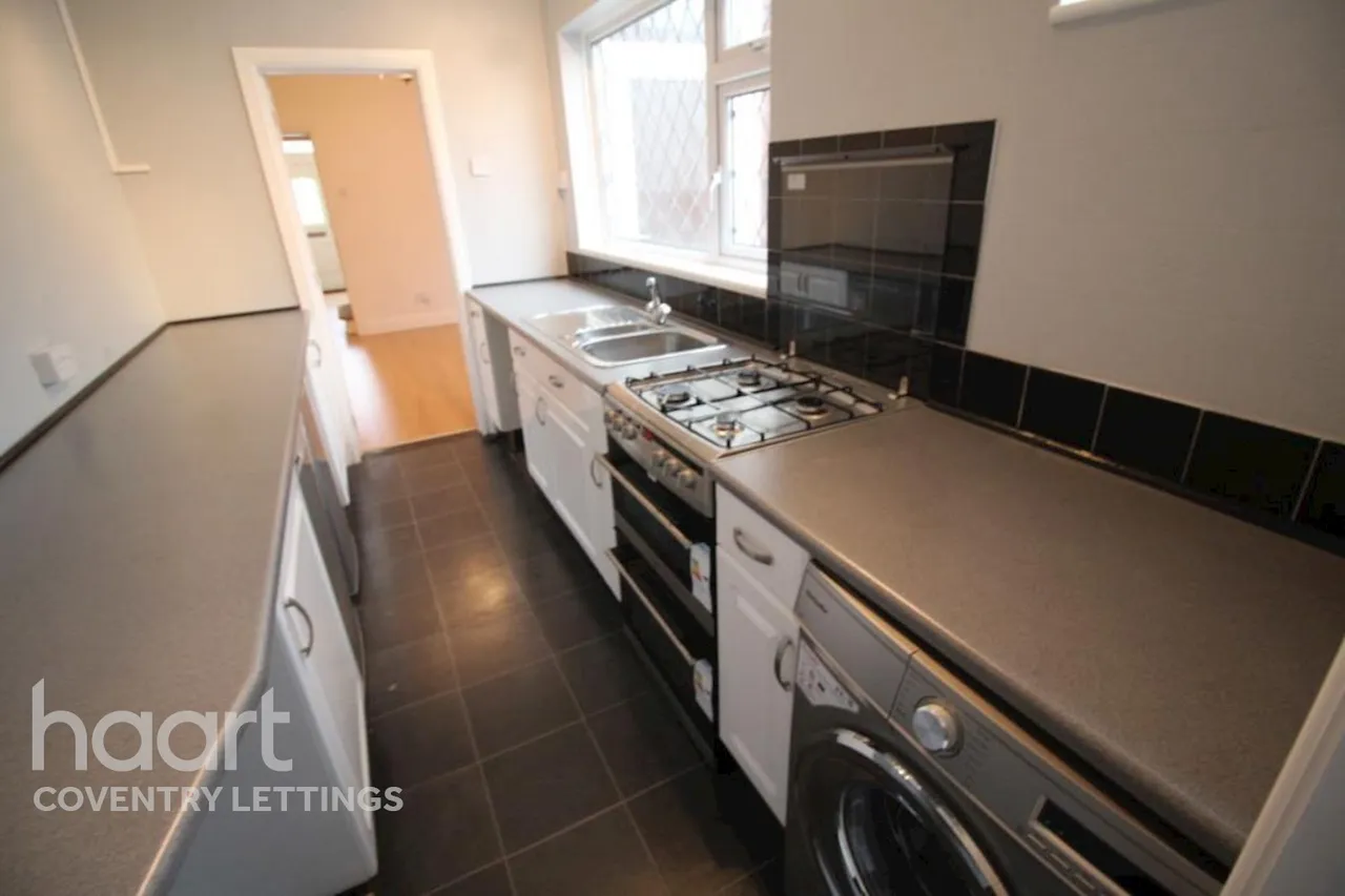 Bristol Road, Earlsdon, CV5, photo 4