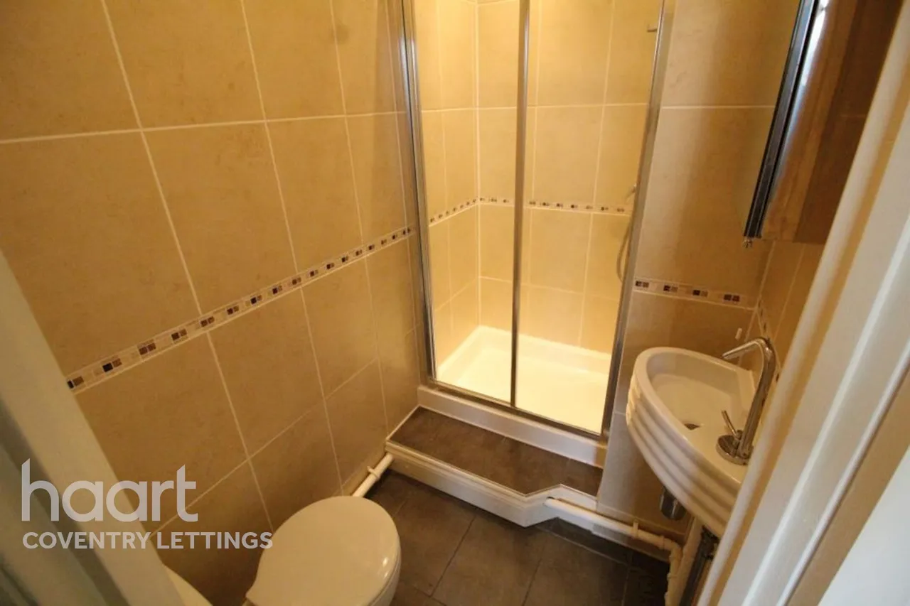 Bristol Road, Earlsdon, CV5, photo 9