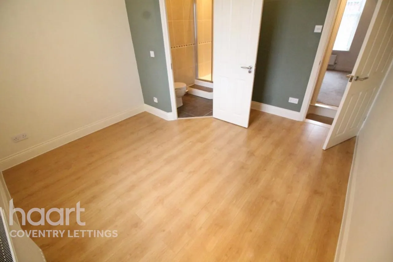 Bristol Road, Earlsdon, CV5, photo 8
