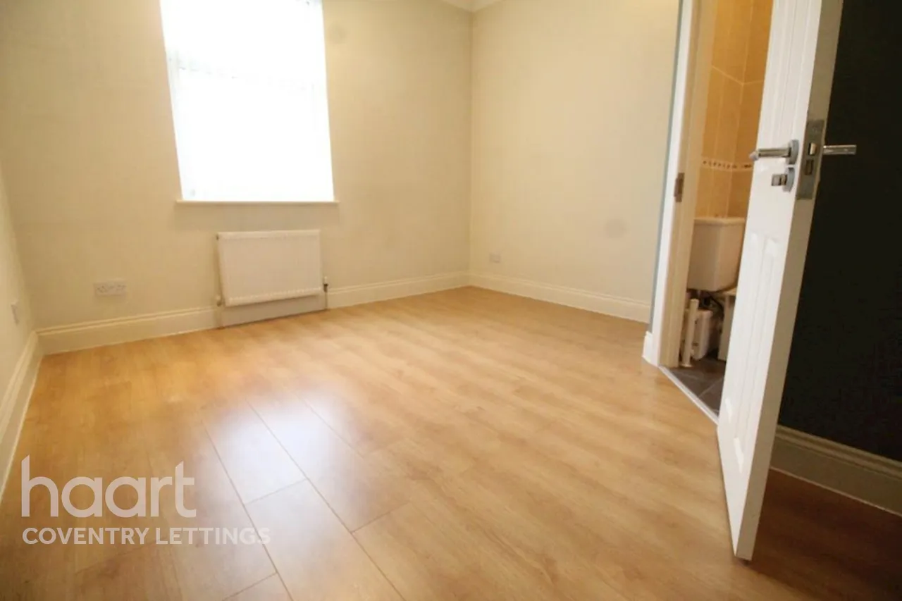 Bristol Road, Earlsdon, CV5, photo 7
