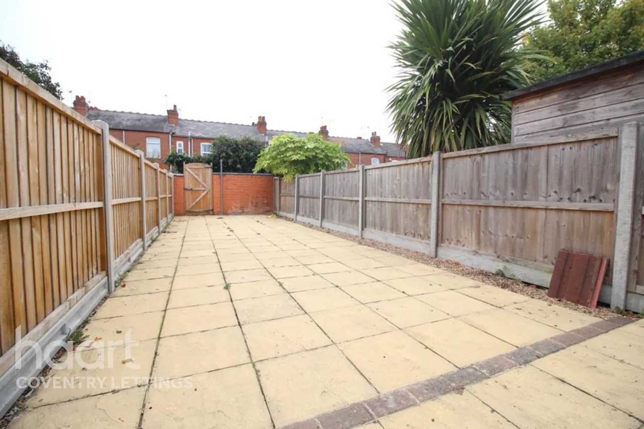 Bristol Road, Earlsdon, CV5, photo 10
