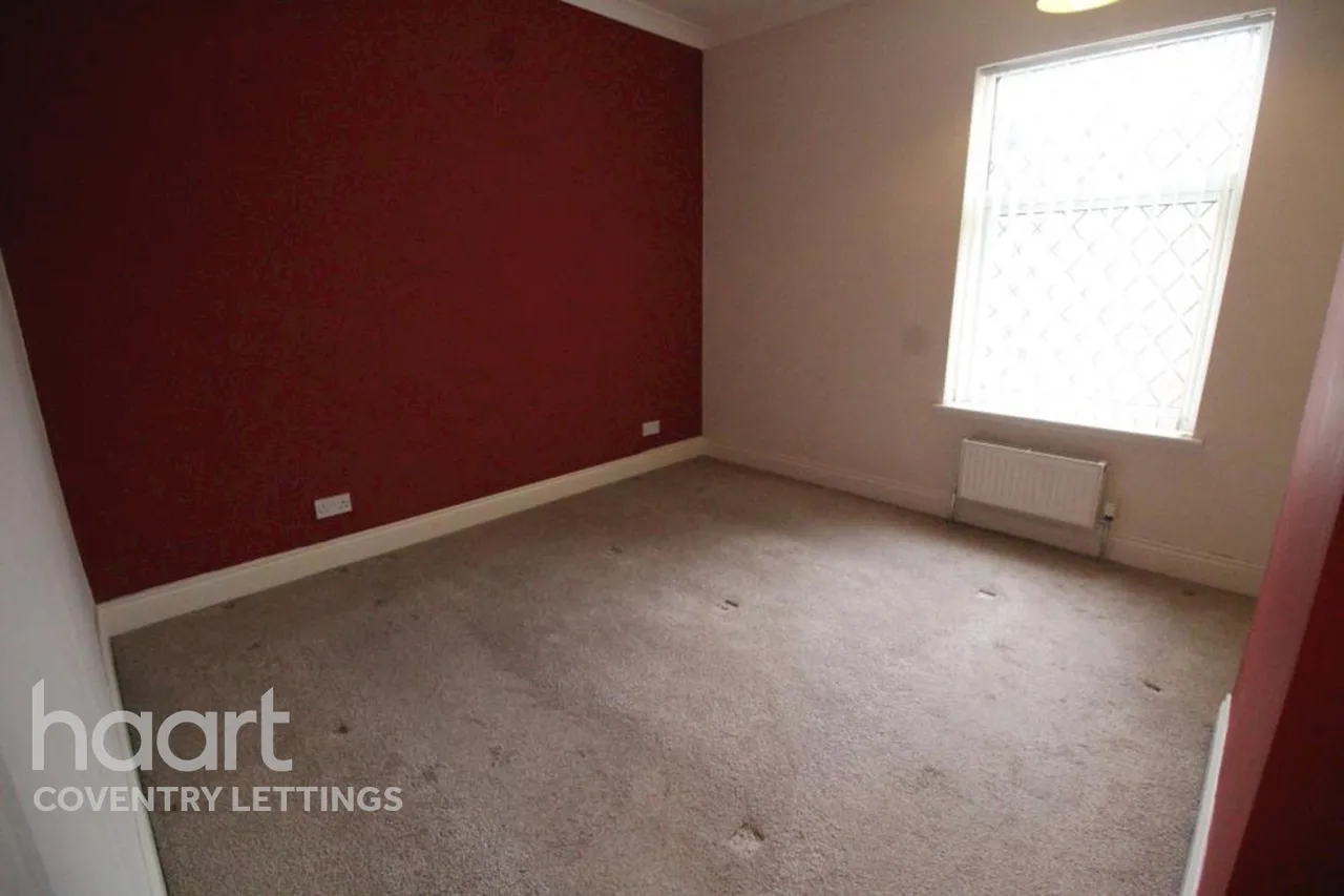 Bristol Road, Earlsdon, CV5, photo 6