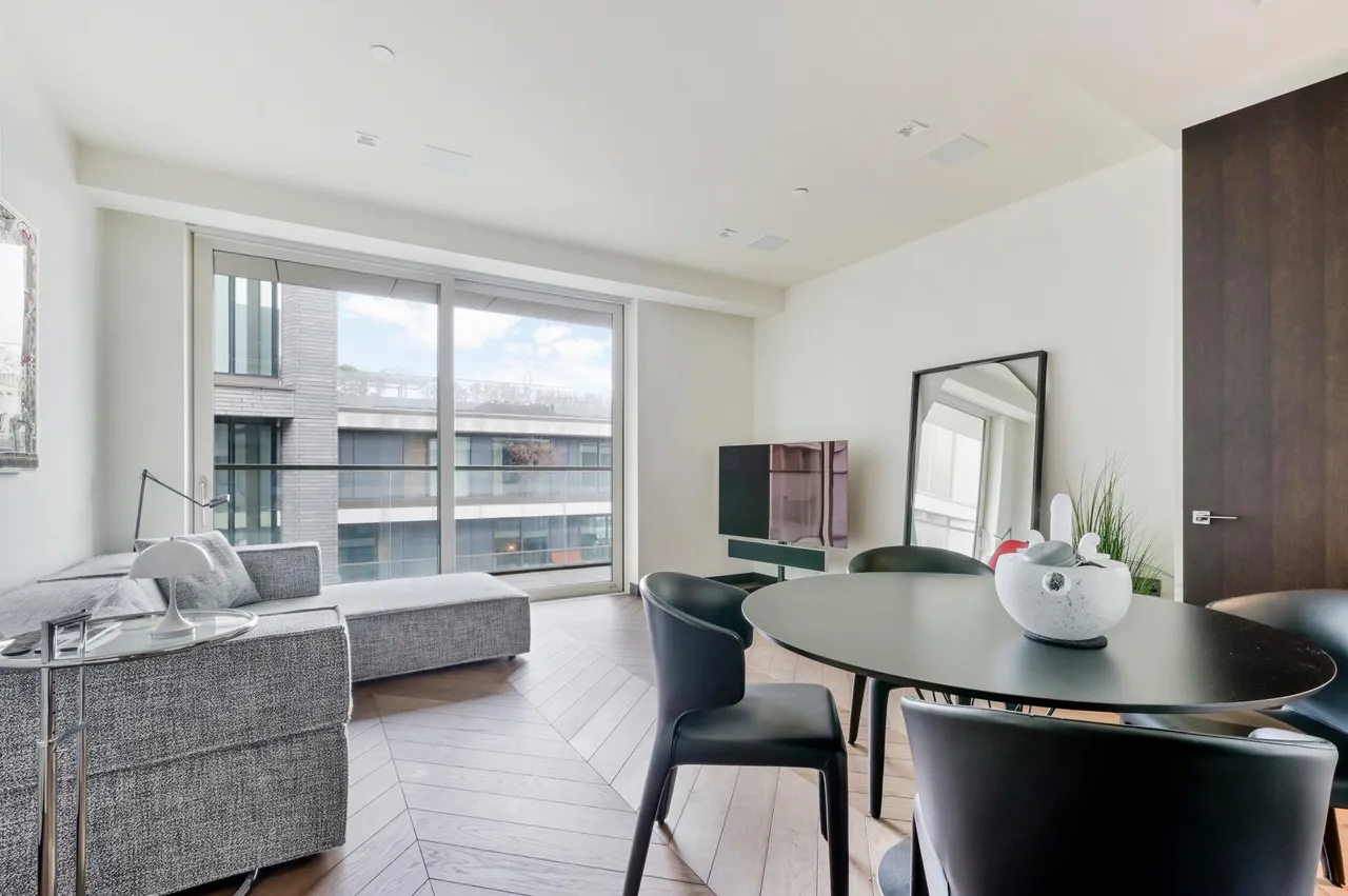 Earls Way, London, SE1, photo 6