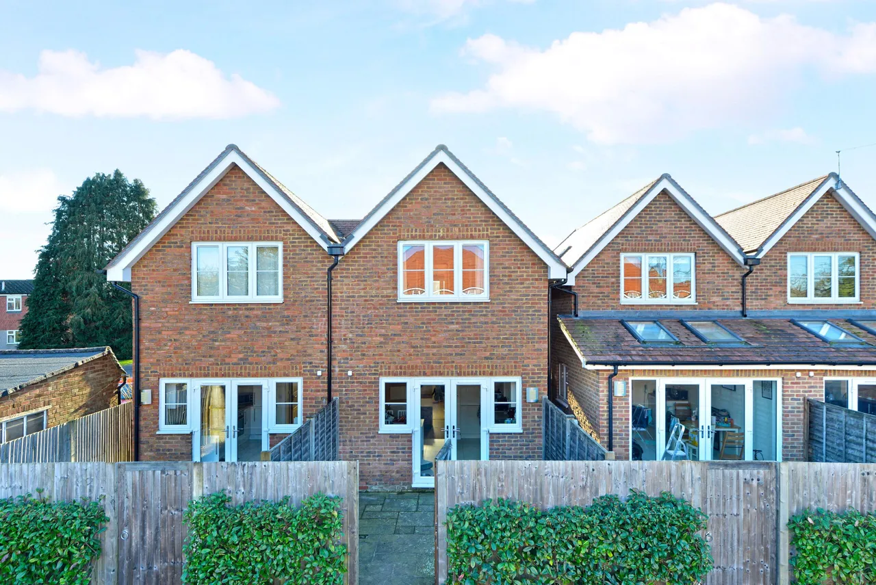 Langborough Court, Godalming, GU7, photo 12