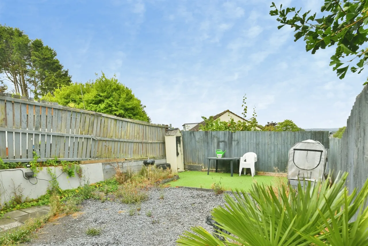 Holly Park Drive, Plymouth, PL5, photo 20