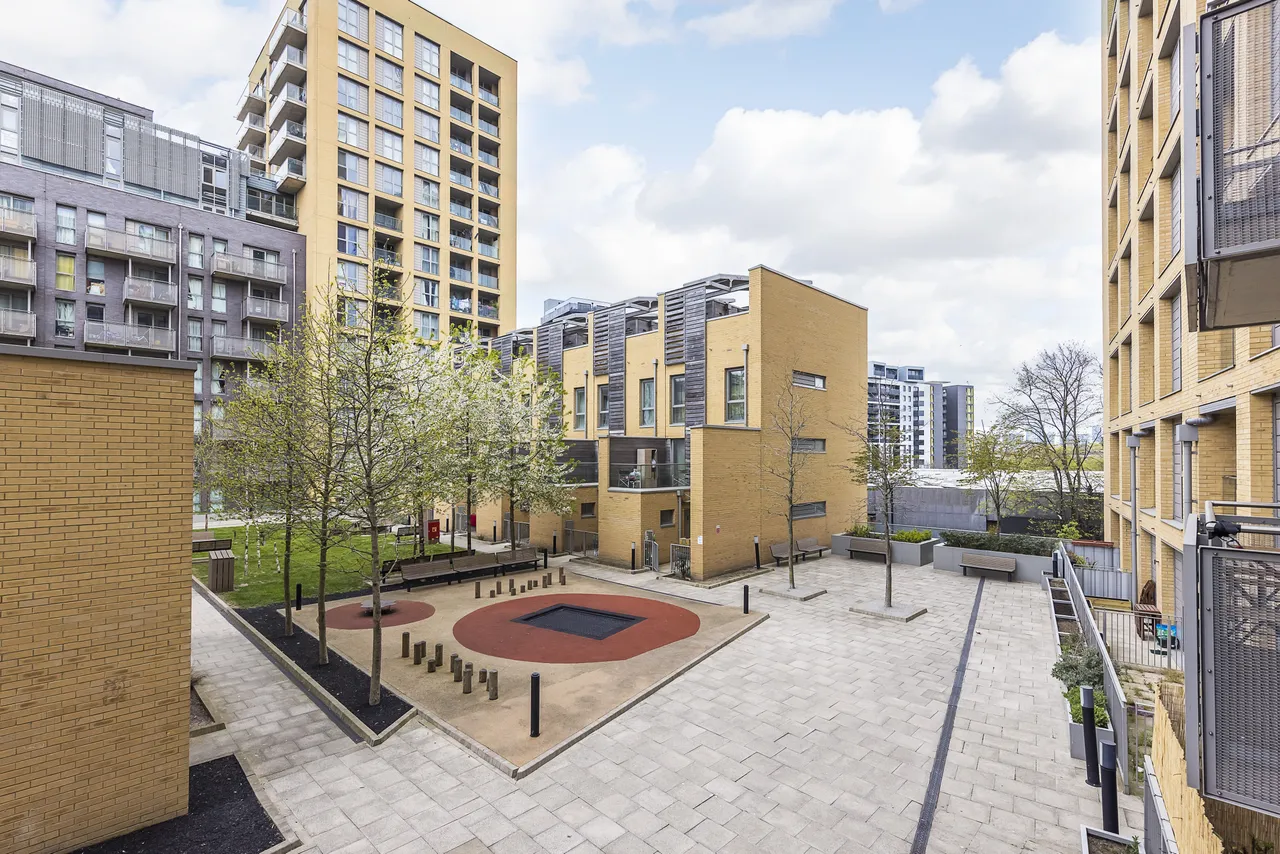 Elmira Street, London, SE13, photo 5
