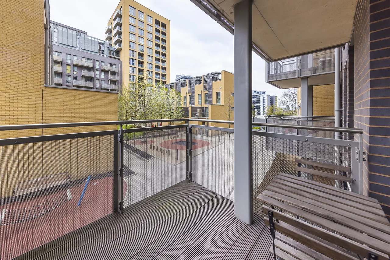 Elmira Street, London, SE13, photo 8