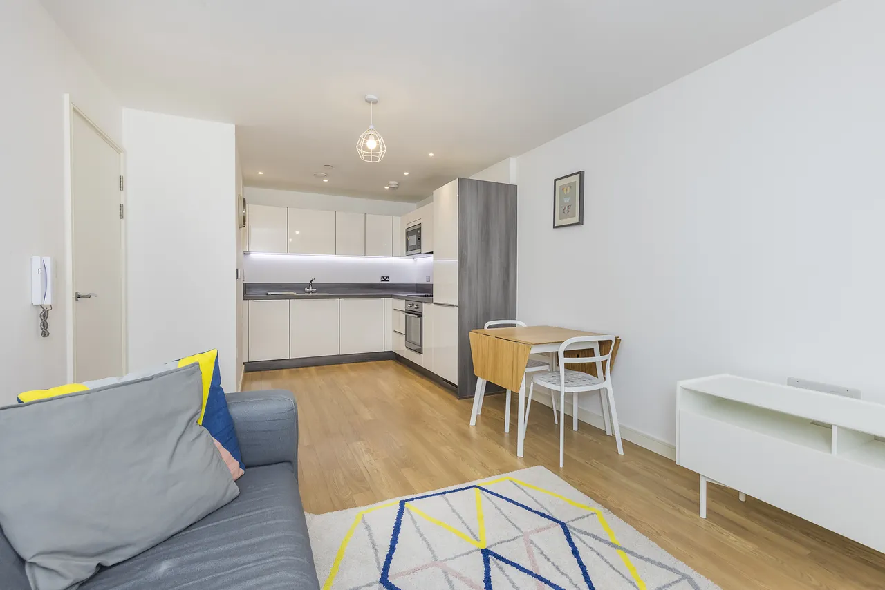 Elmira Street, London, SE13, photo 2