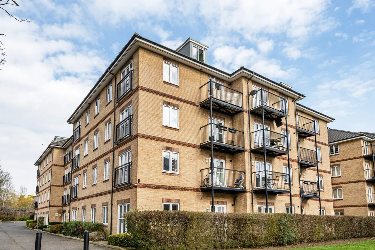 Worcester Close, SE20, photo 11