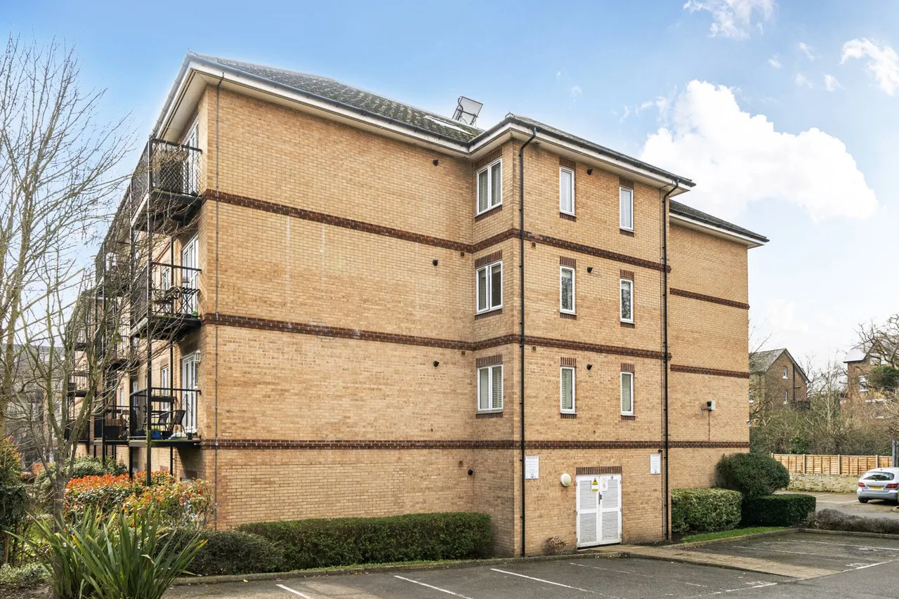 Worcester Close, SE20, photo 14