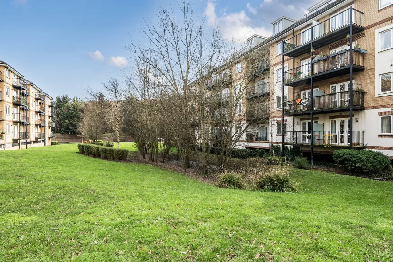 Worcester Close, SE20, photo 12