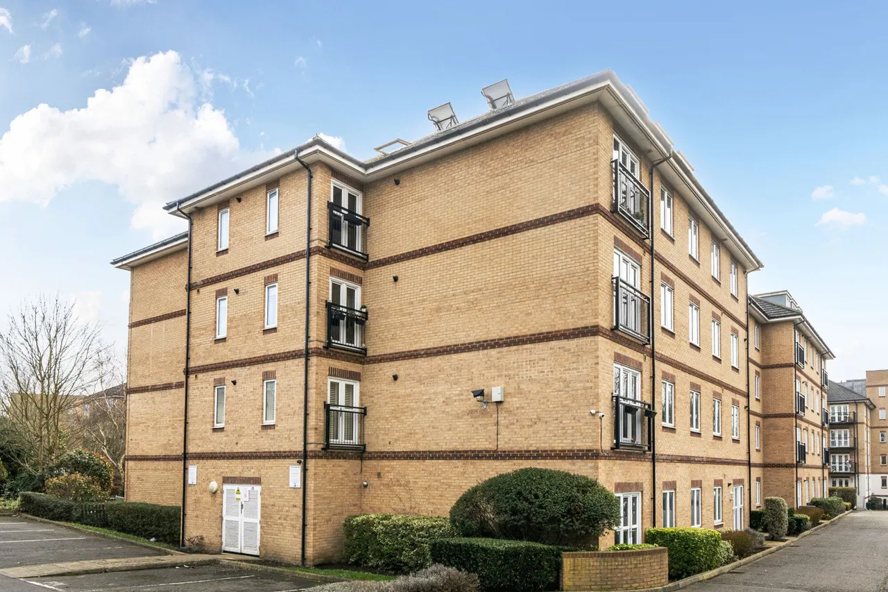 Worcester Close, SE20, photo 13