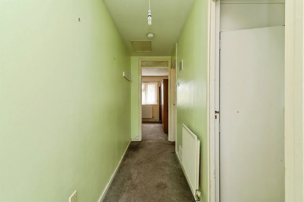 Woodlane Gardens, Nottingham, photo 12