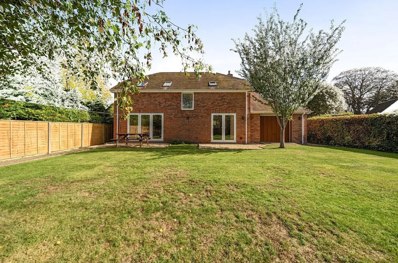 Weymouth Street, Warminster, BA12, photo 38