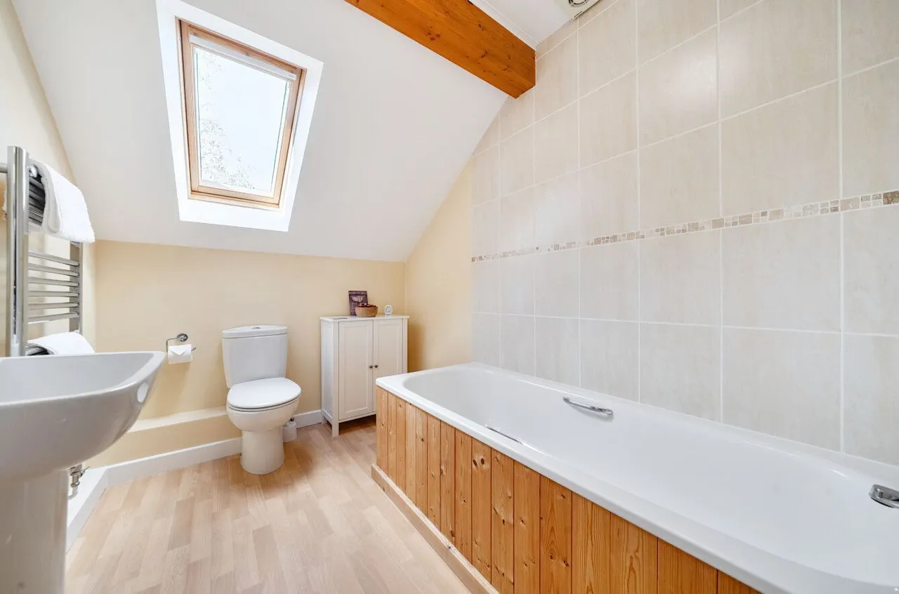 Weymouth Street, Warminster, BA12, photo 20