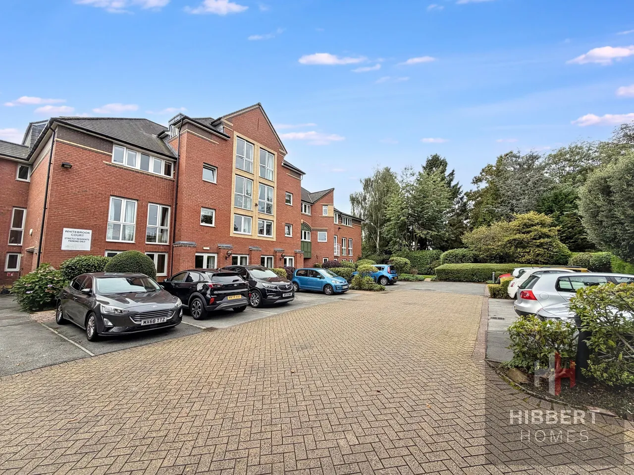 Whitehall Road, Sale, M33, photo 17