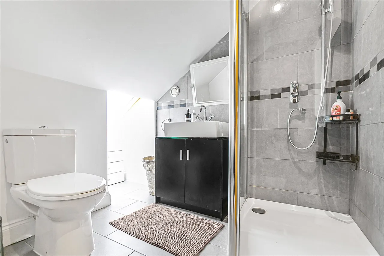 Queens Avenue, Whetstone, N20, photo 28