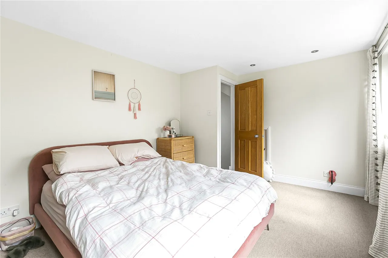 Queens Avenue, Whetstone, N20, photo 26